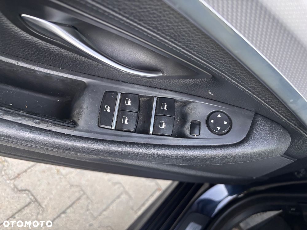 BMW Seria 5 520d Luxury Line - 21