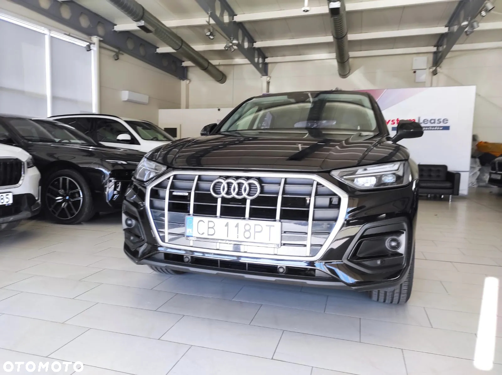 Audi Q5 - 4