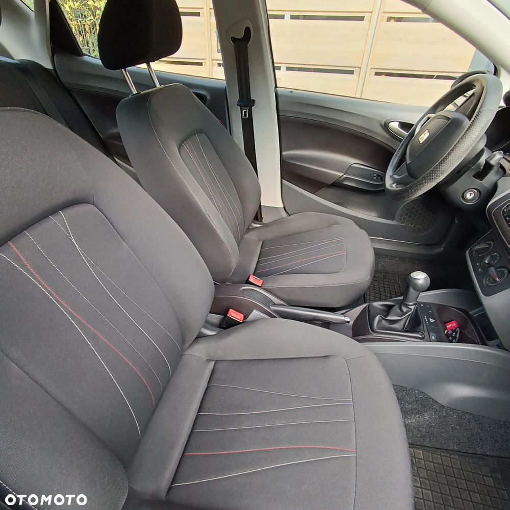 Seat Ibiza - 7