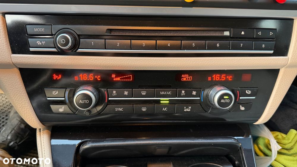 BMW Seria 5 - 33