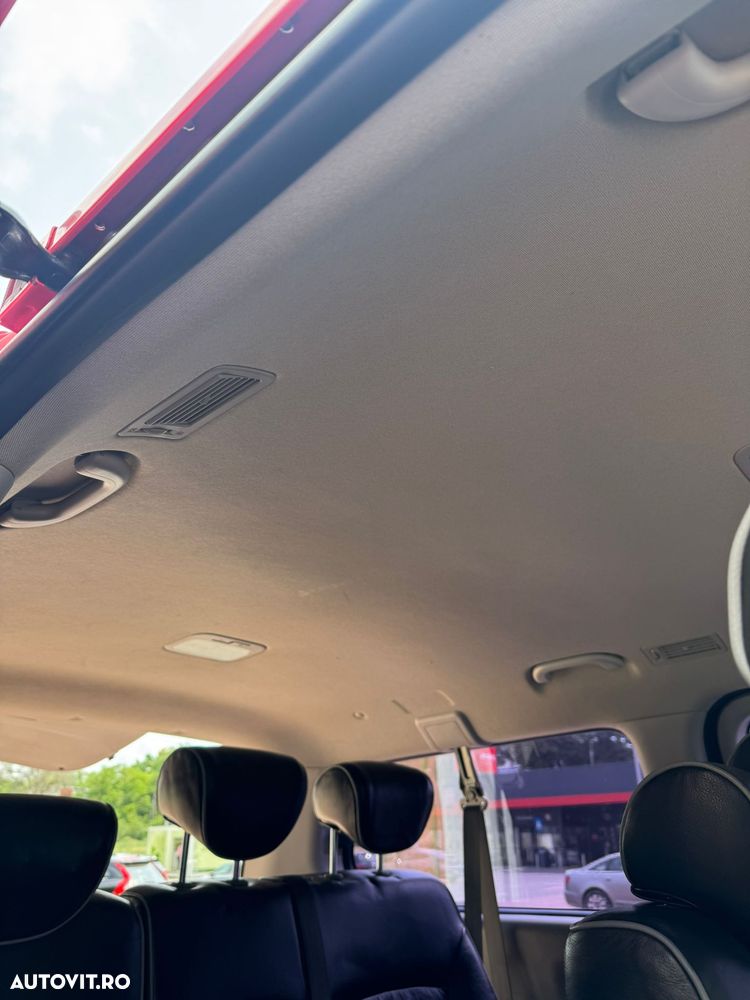 Hyundai H-1 Starex - 7
