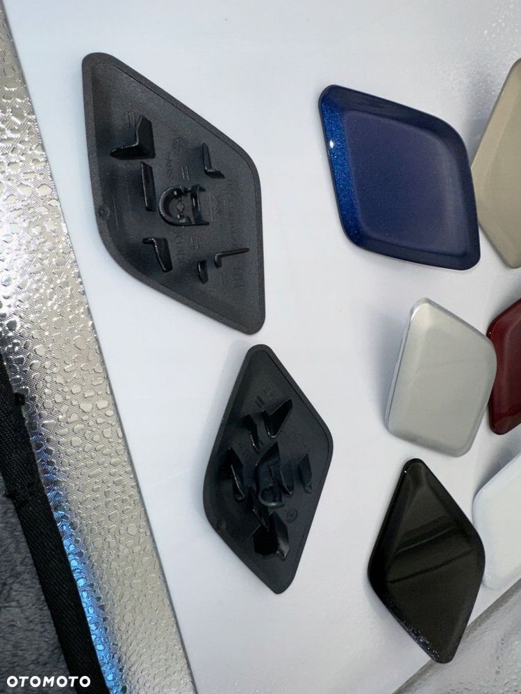 ZAŚLEPKA SPRYSKIWACZA MONDEO MK5 KOLORY NOWA OEM - 13