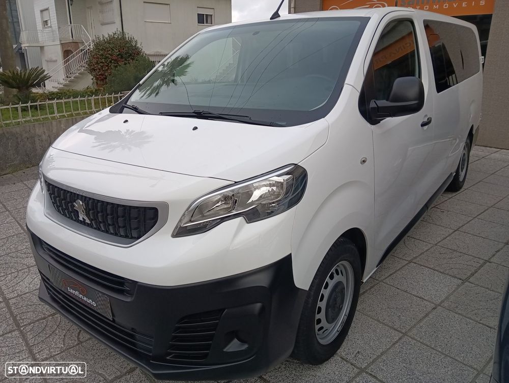 Peugeot Expert 1.5 BlueHDi L3H1