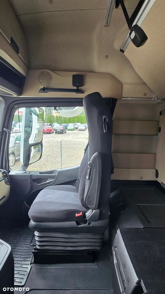 Mercedes-Benz ACTROS 510L - 13