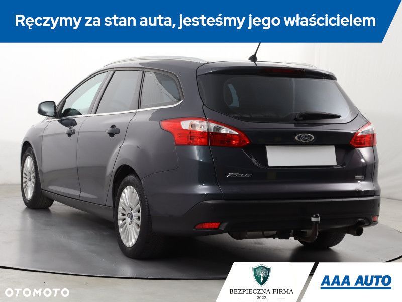 Ford Focus - 5