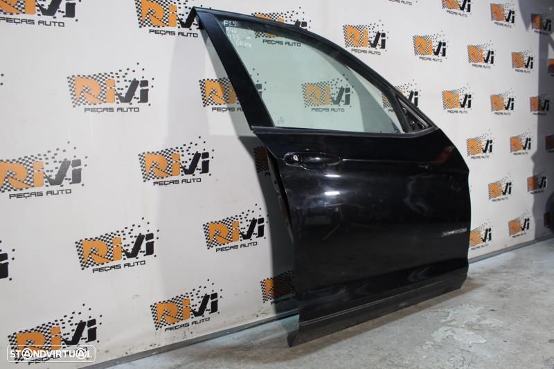 Porta Frente Direita BMW X3 F25 - 2