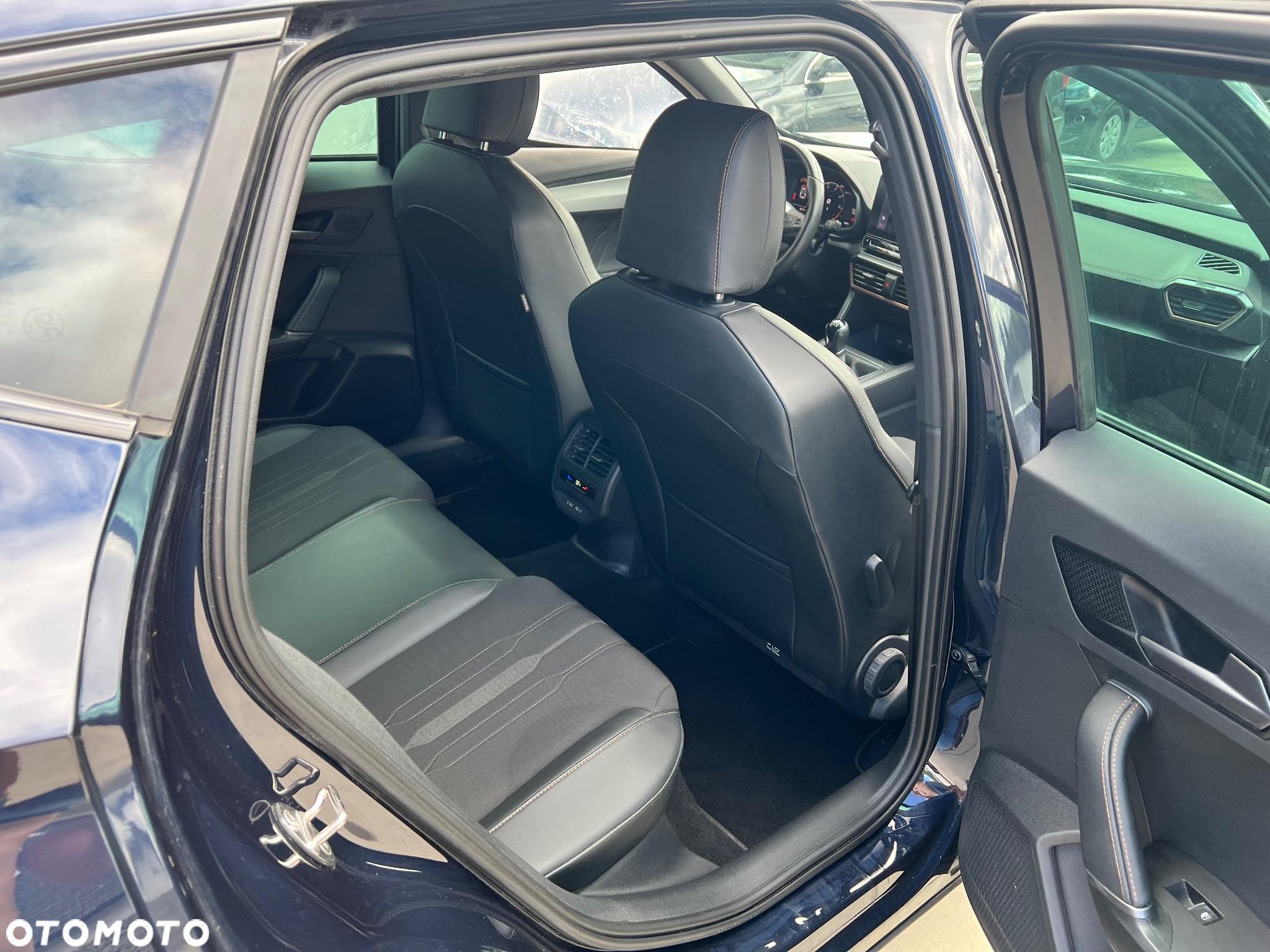 Cupra Formentor 2.0 TDI - 10