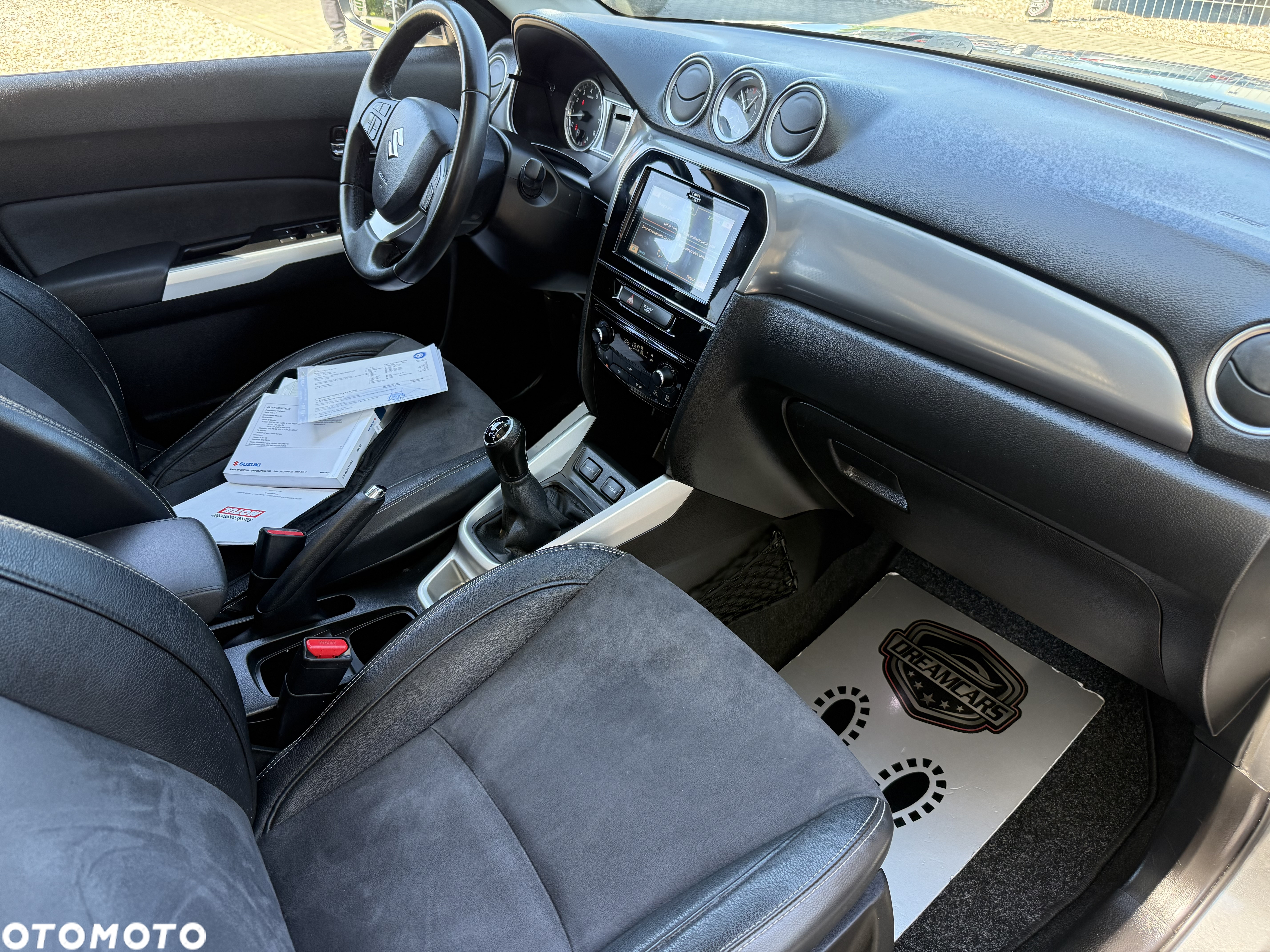 Suzuki Vitara - 22