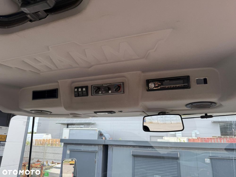 Hamm DV+90i VV-S - 16