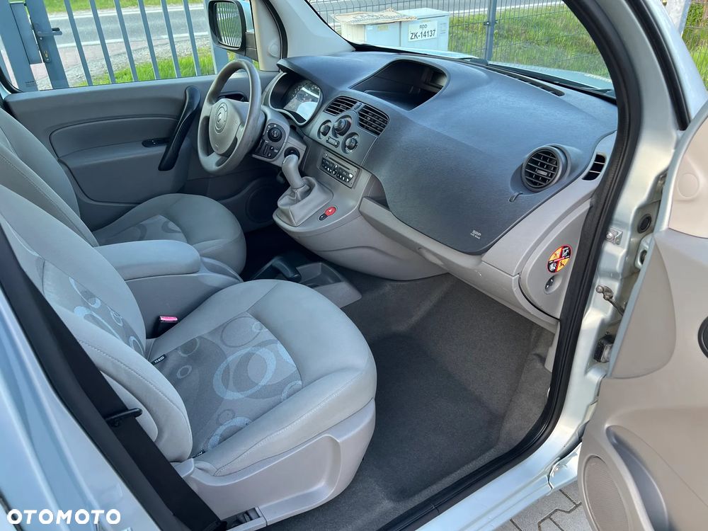 Renault Kangoo - 7