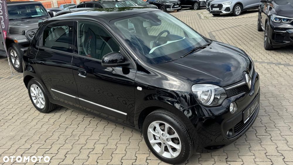 Renault Twingo SCe 70 Expression - 40