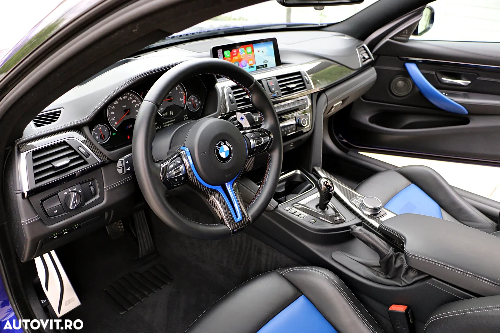 BMW M4 - 27