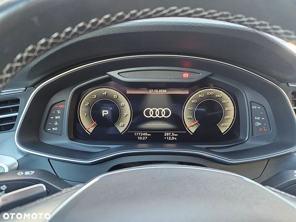 Audi A7 Sportback 45 TFSI mHEV Quattro S tronic - 15