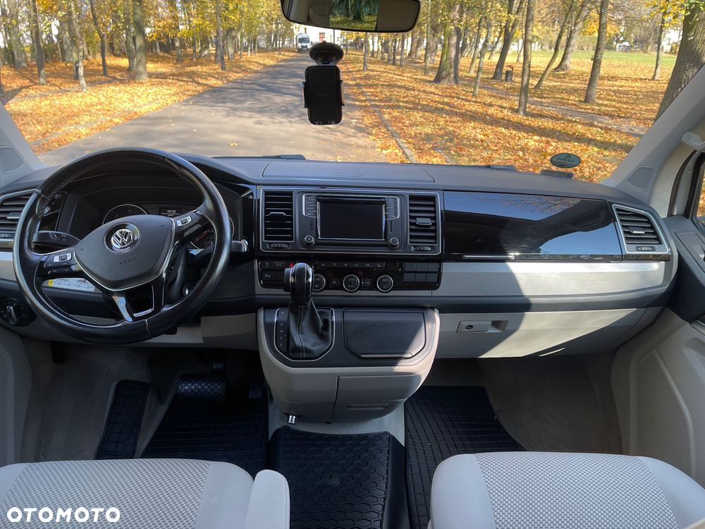 Volkswagen California - 20