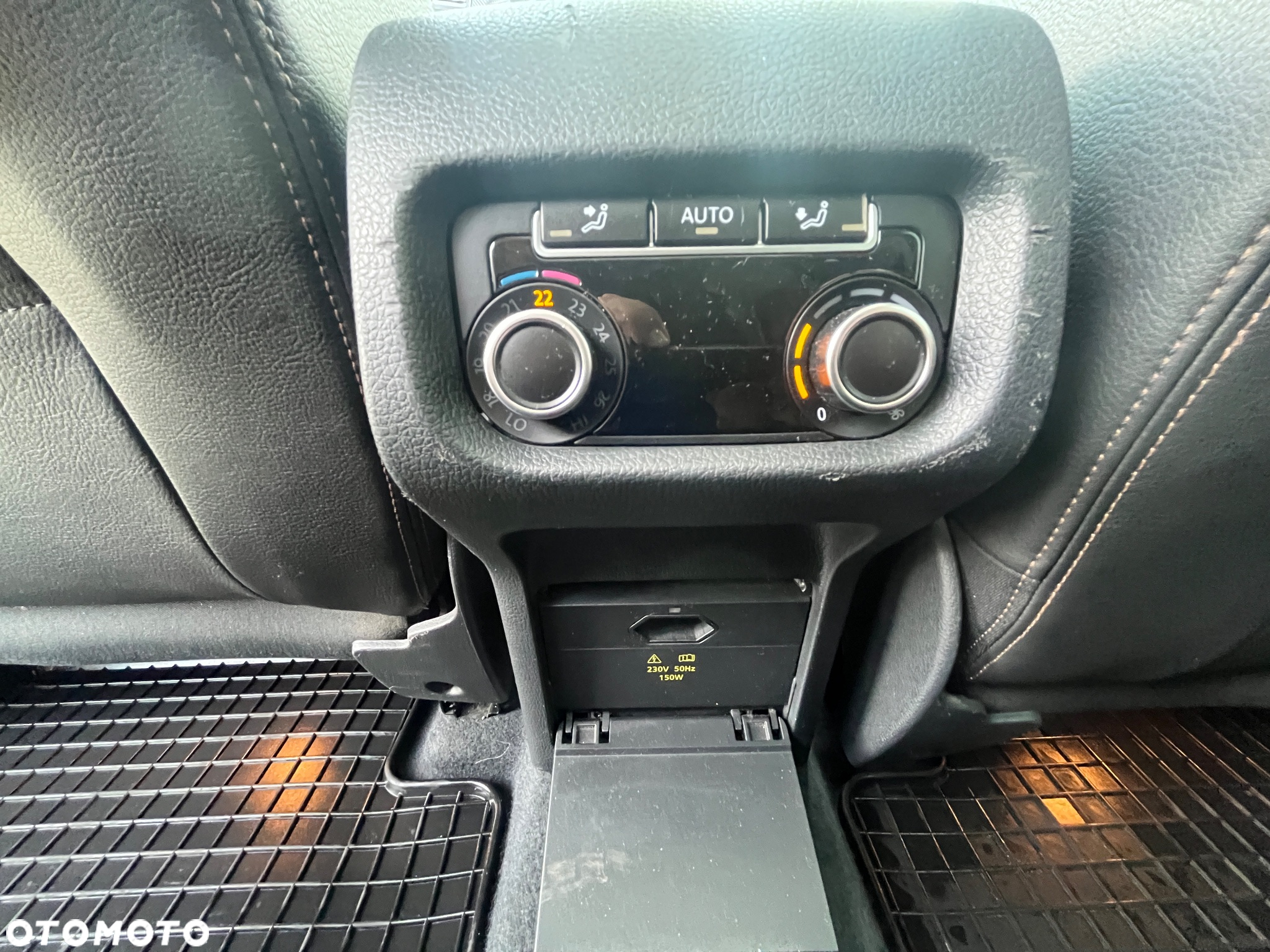 Seat Alhambra 2.0 TDI Xcellence DSG - 16