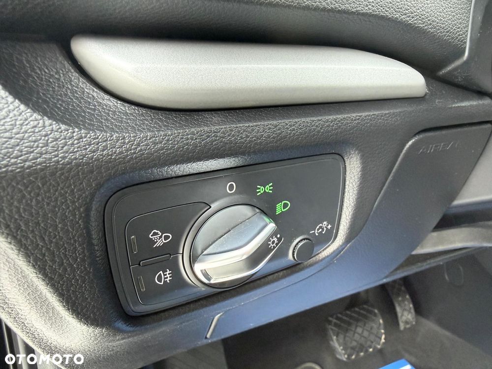 Audi A3 Sportback 1.0 TFSI S tronic - 19