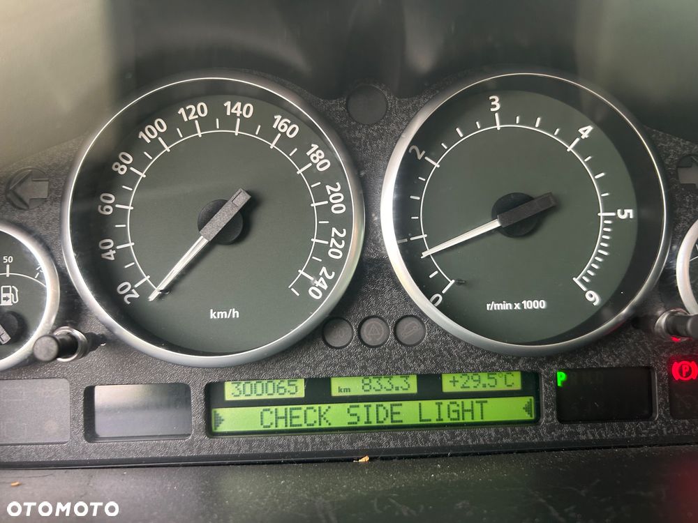 Land Rover Range Rover 3.0TD6 HSE - 11
