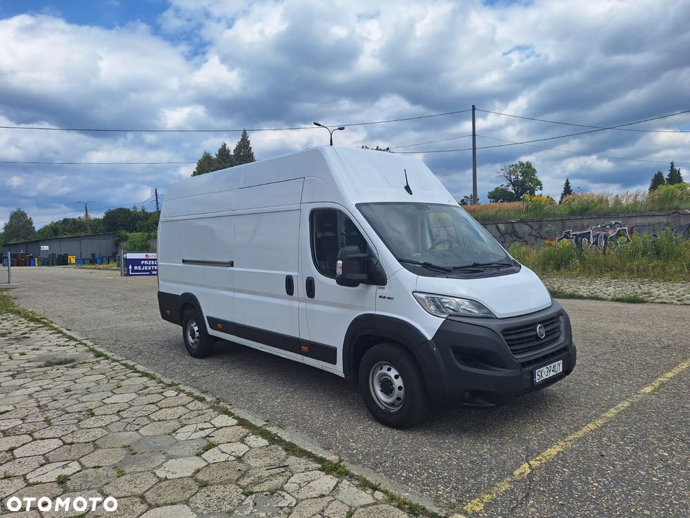 Fiat ducato - 1