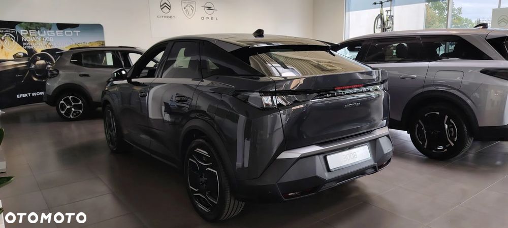 Peugeot 3008 225 e-DSC7 GT - 3