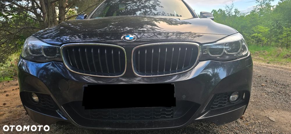 BMW 3GT 320i xDrive M Sport - 2