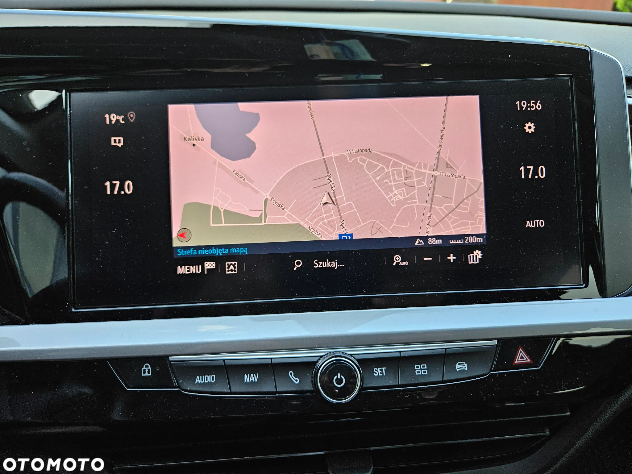 Opel Grandland 1.5 CDTI Ultimate S&S - 28