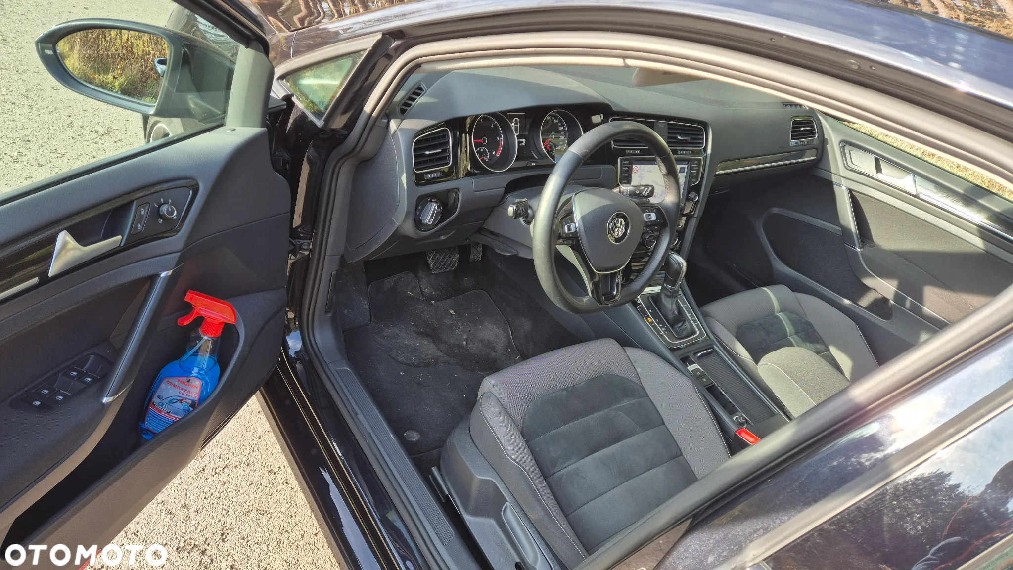 Volkswagen Golf VII 2.0 TDI BMT Highline DSG EU6 - 5