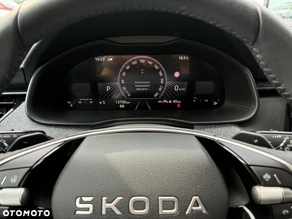 Skoda Scala - 16