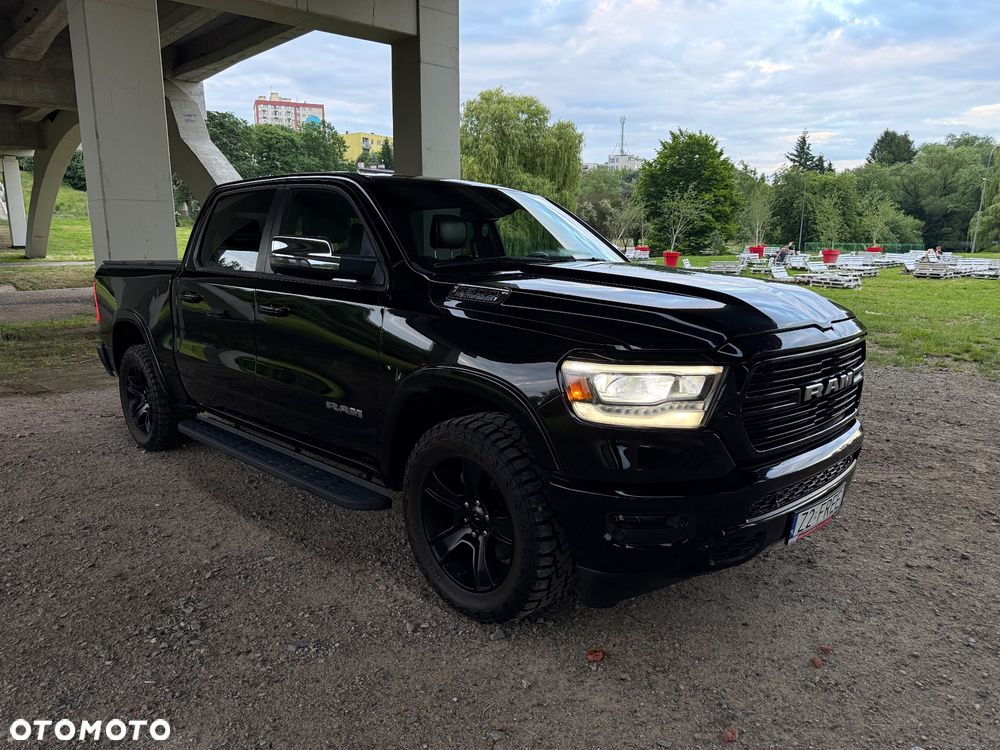 Dodge RAM - 2