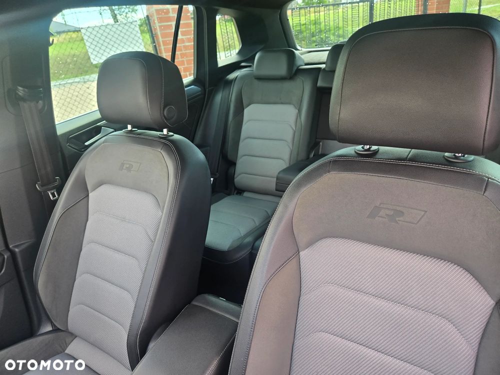 Volkswagen Tiguan 2.0 TDI SCR 4Motion (BlueMotion Techn.) DSG Highline - 27