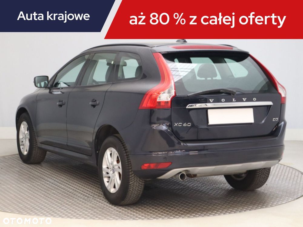 Volvo XC 60 - 6