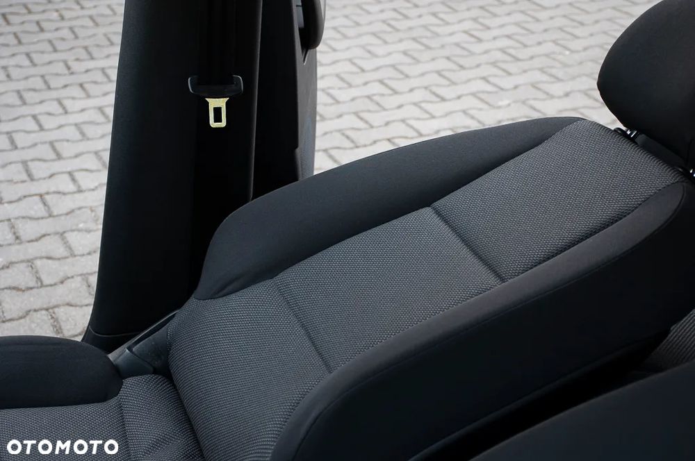 Audi A3 Sportback 1.6 Attraction - 38