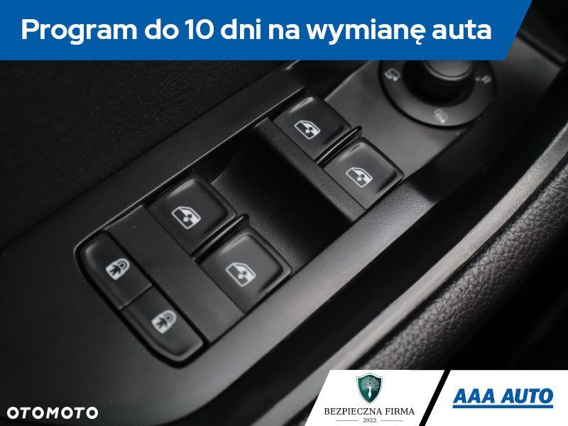 Skoda Superb - 20