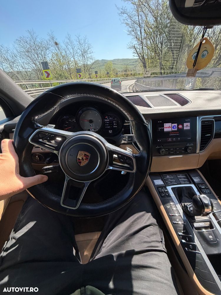 Porsche Macan 3.0 PDK S - 10