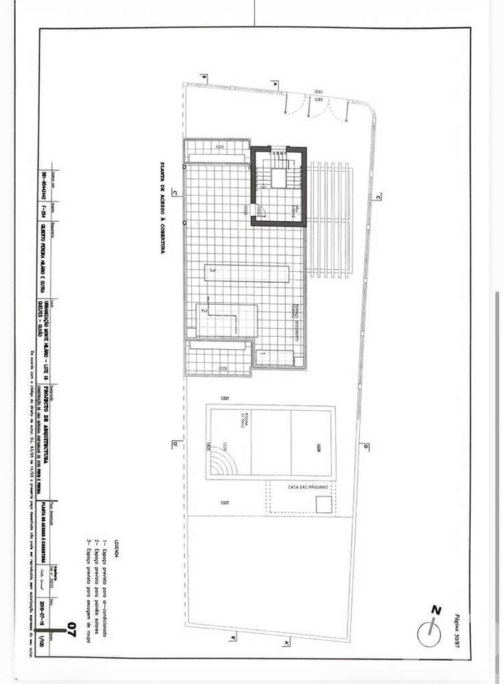 Casa / Villa T3 em Quelfes de 185 m2 - Grande imagem: 4/40