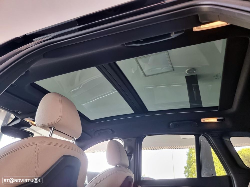 BMW X1 25 e xDrive xLine - 7