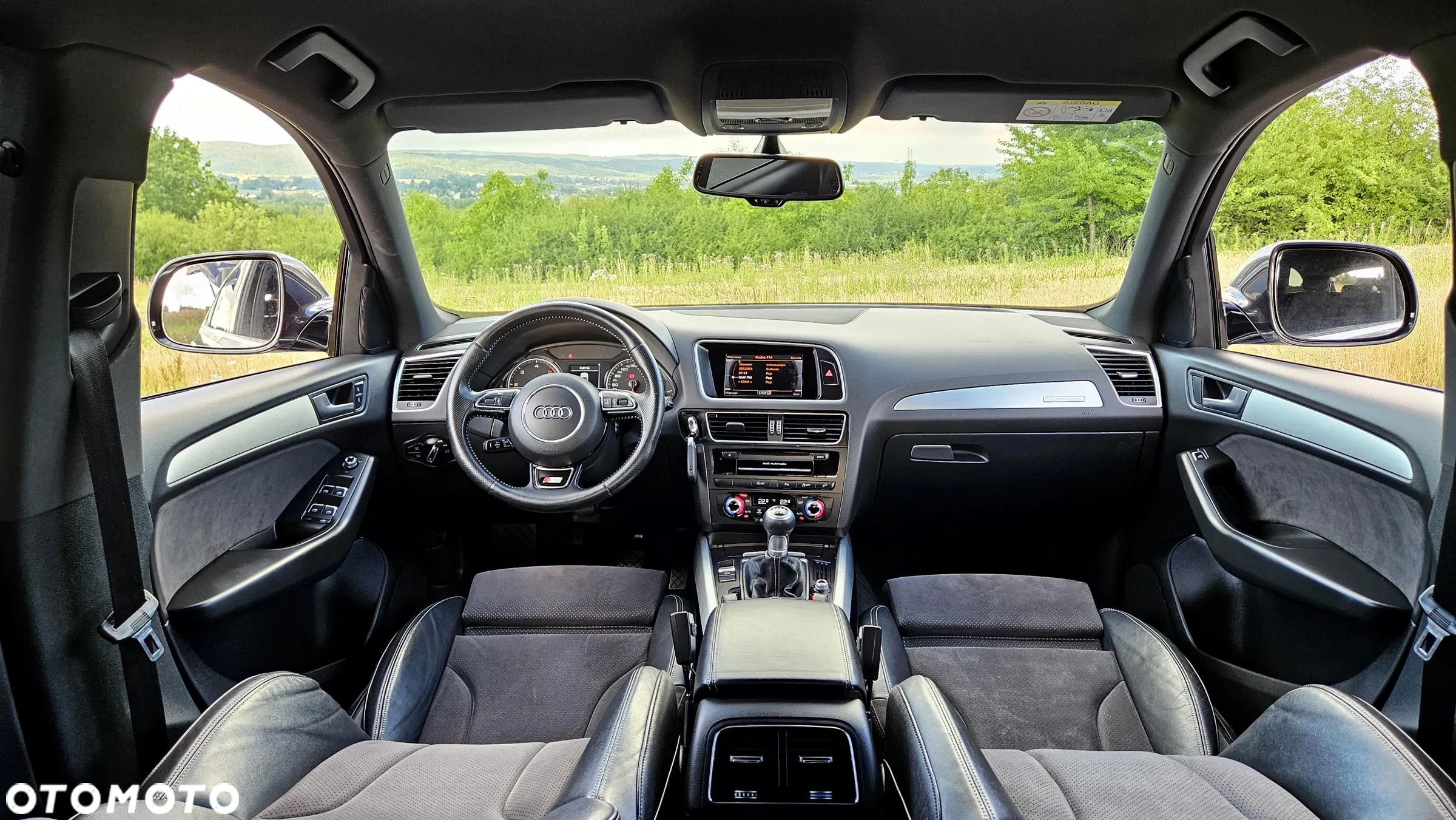Audi Q5 2.0 TDI quattro - 28