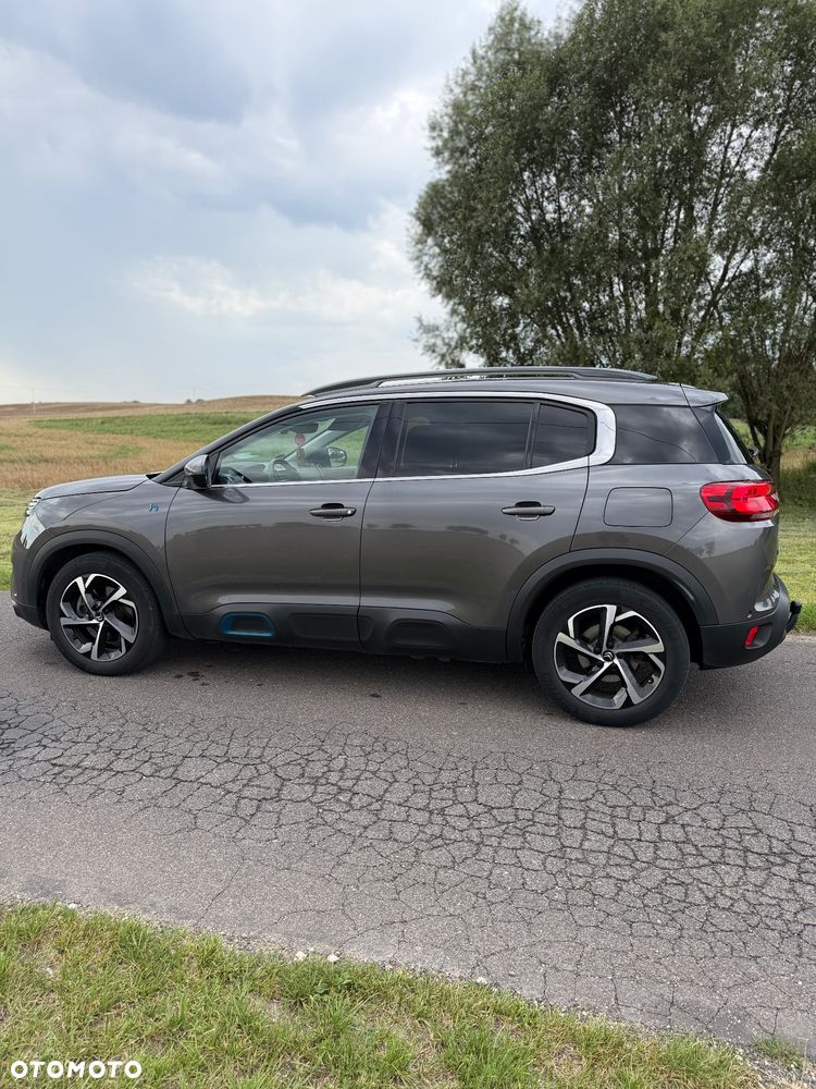 Citroën C5 Aircross 180 e-EAT8 FEEL PACK - 5