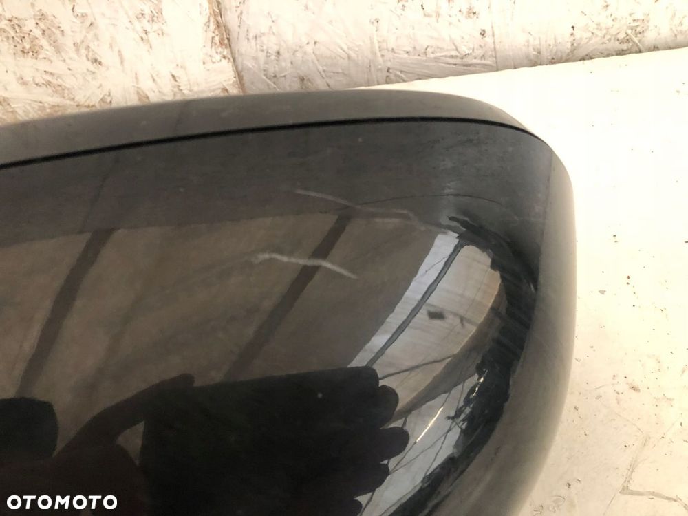 JAGUAR XJ X351 LUSTERKO PRAWE 14P LEWE 16P EU - 7