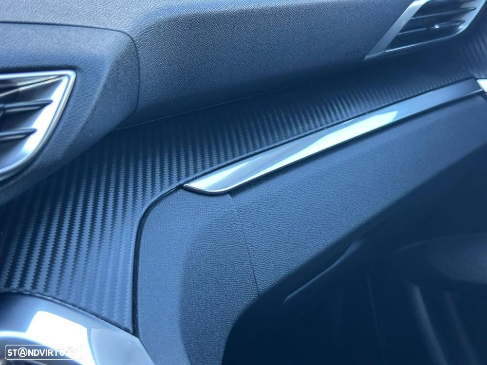 Peugeot 3008 1.5 BlueHDi Active Pack - 35