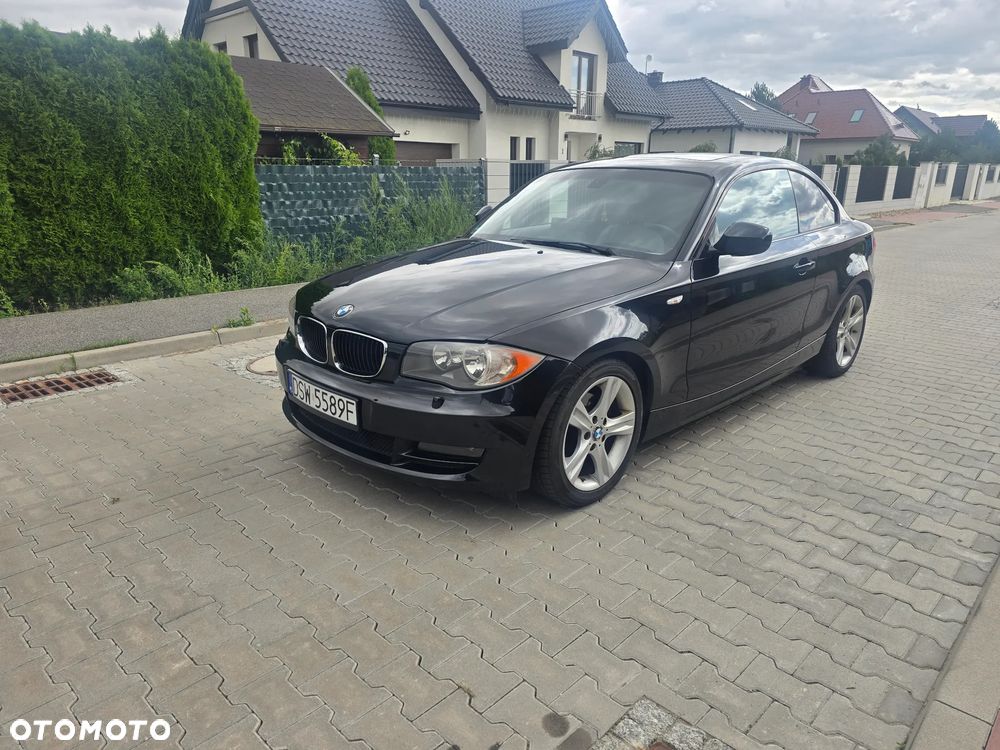 BMW Seria 1 - 1