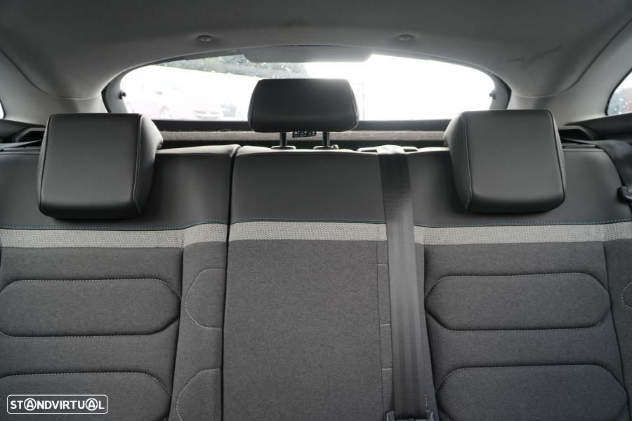 Citroën C4 1.2 PureTech Feel Pack - 15