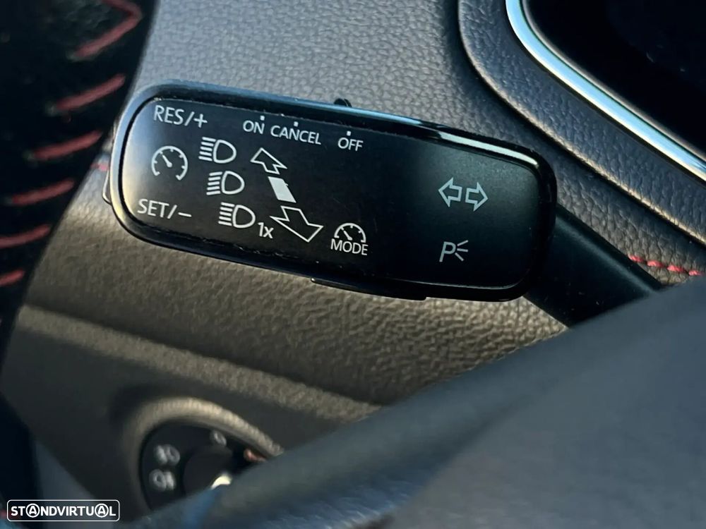 SEAT Arona 1.0 TSI FR - 23