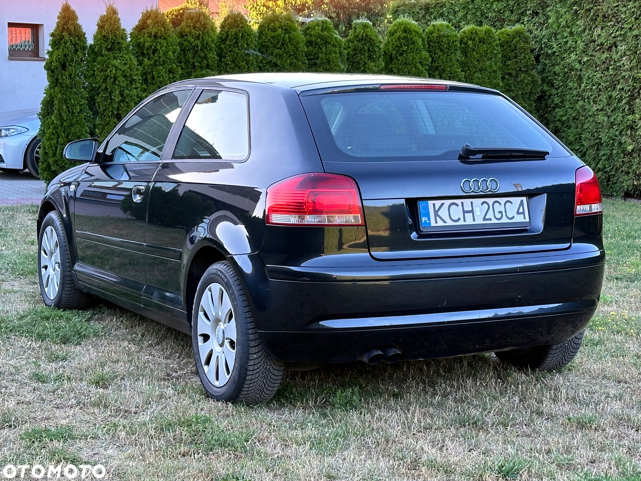 Audi A3 1.9 TDI Attraction - 9