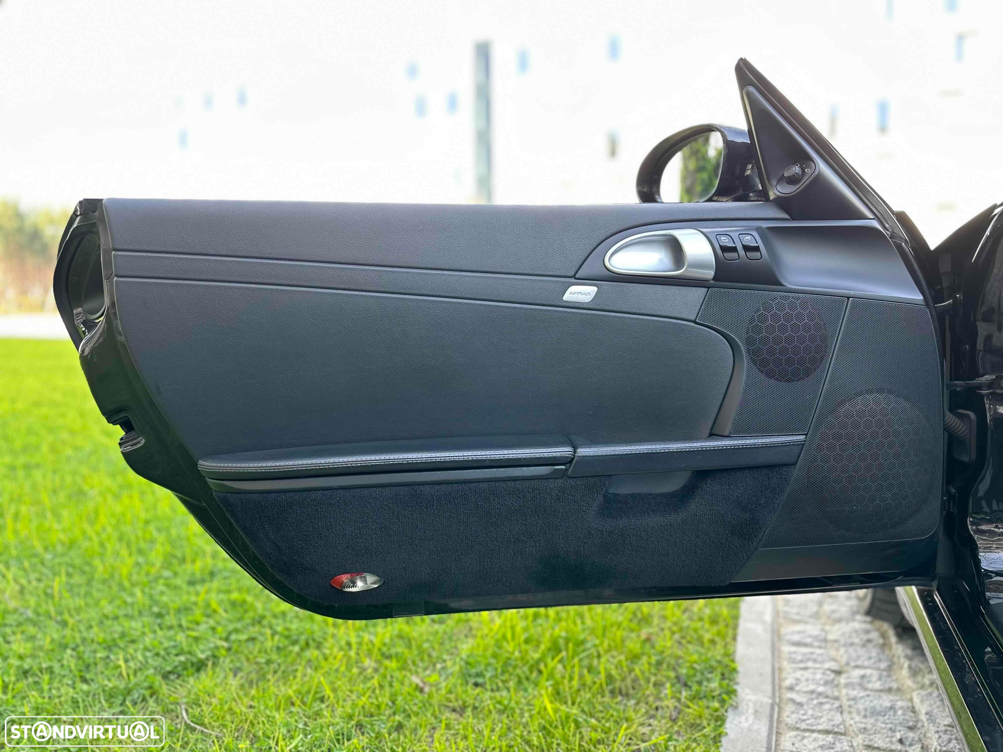 Porsche Boxster 3.2 S - 21