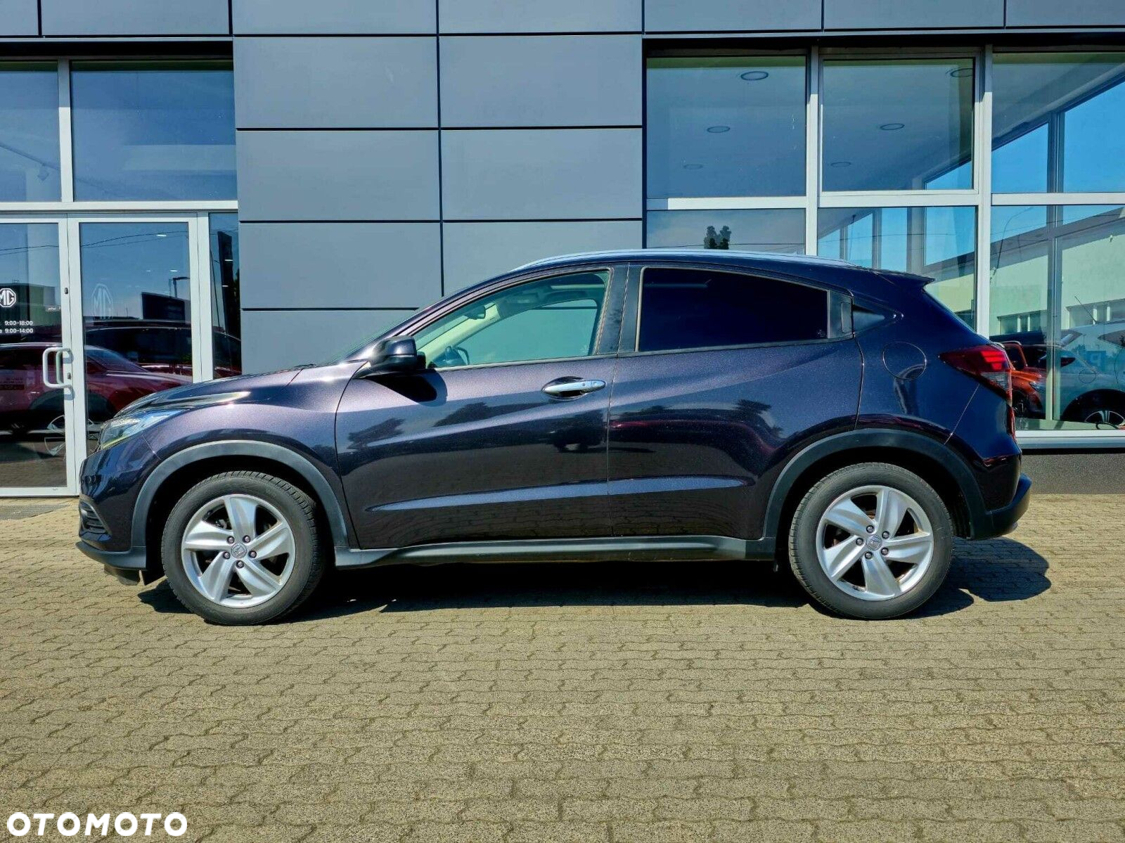 Honda HR-V 1.5 Executive (ADAS / Connect+) - 9