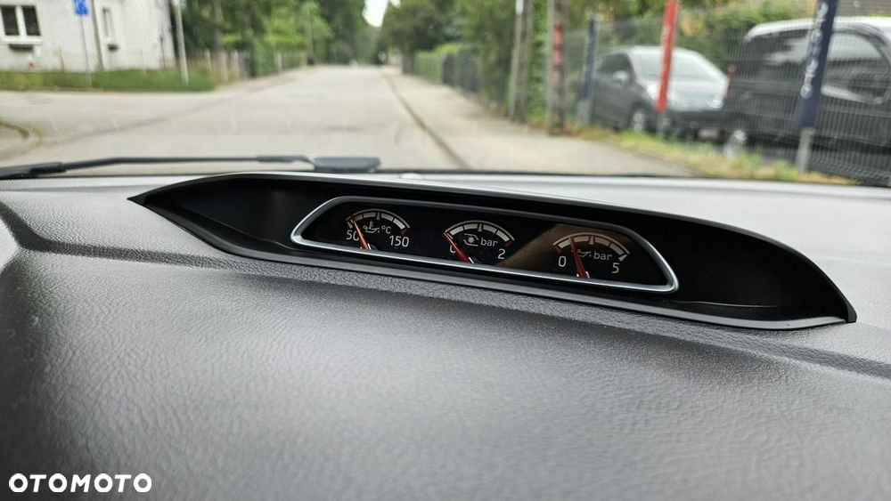 Ford Focus 2.0 EcoBoost ST mit Leder-Sport-Paket - 28
