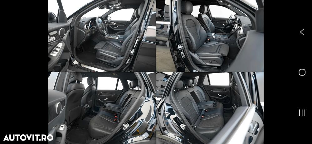Mercedes-Benz GLC 220 d 4MATIC - 6