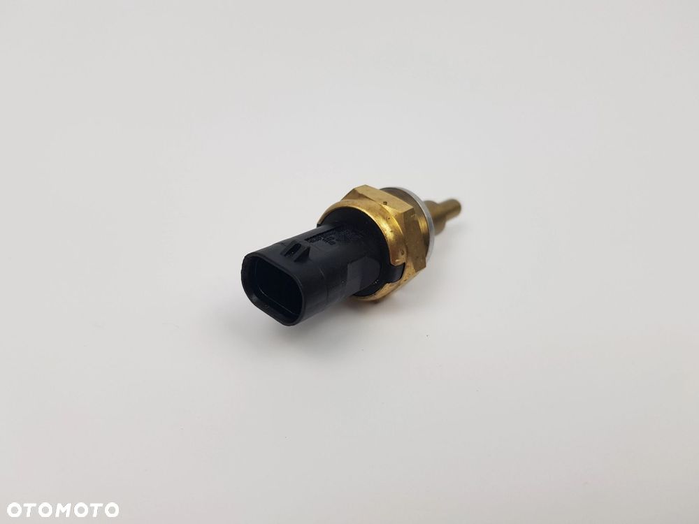 Czujnik temperatury Wody Płynu chłodzącego BMW 7580635 - 3