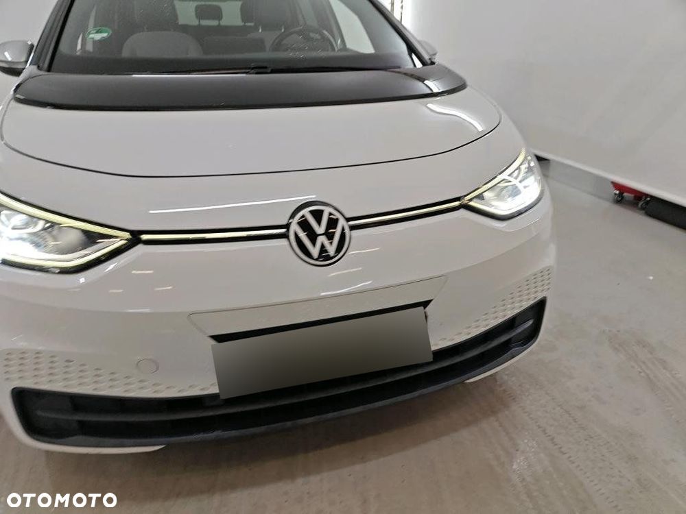 Volkswagen ID.3 Performance Upgrade Pro 1st Max - 9
