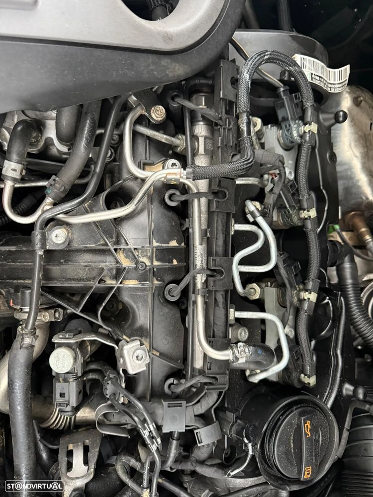 VW Sharan - 9